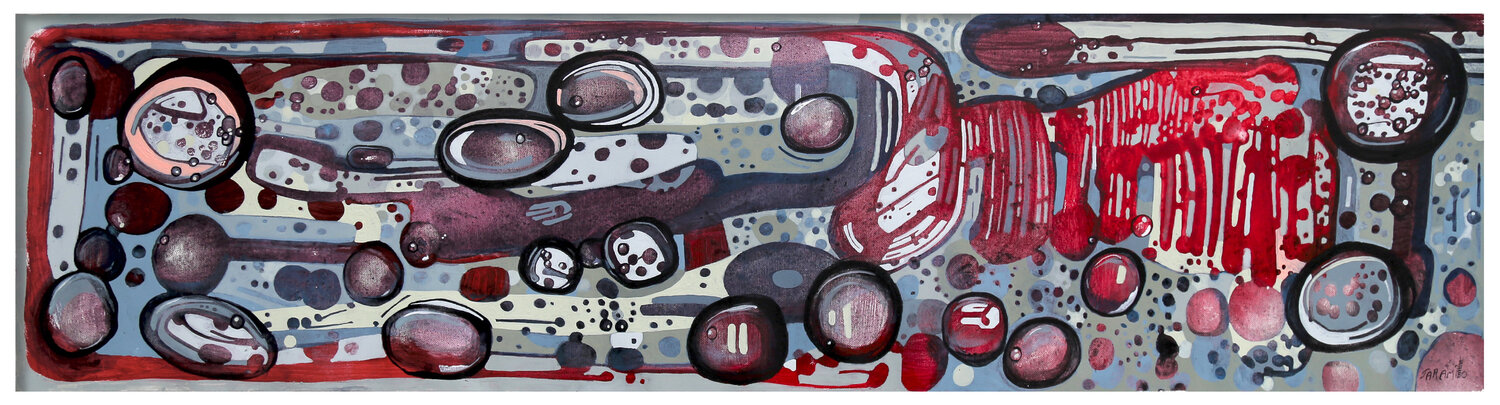 Coup de coeur Fernando Jaramillo