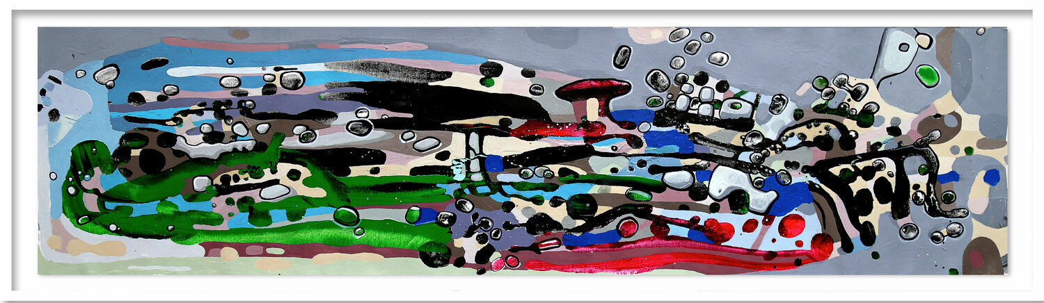 Horizons Fernando Jaramillo