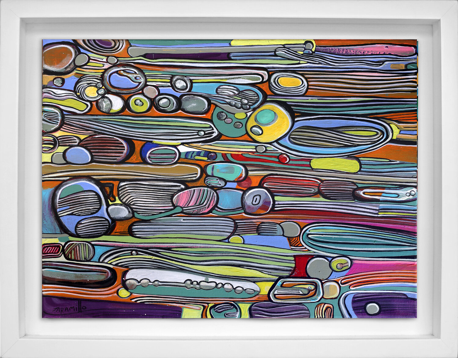 Dreams come True Fernando Jaramillo