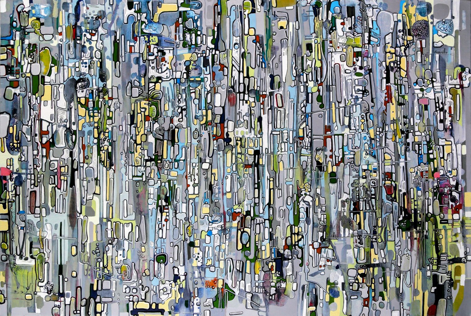 Pulse Fernando Jaramillo
