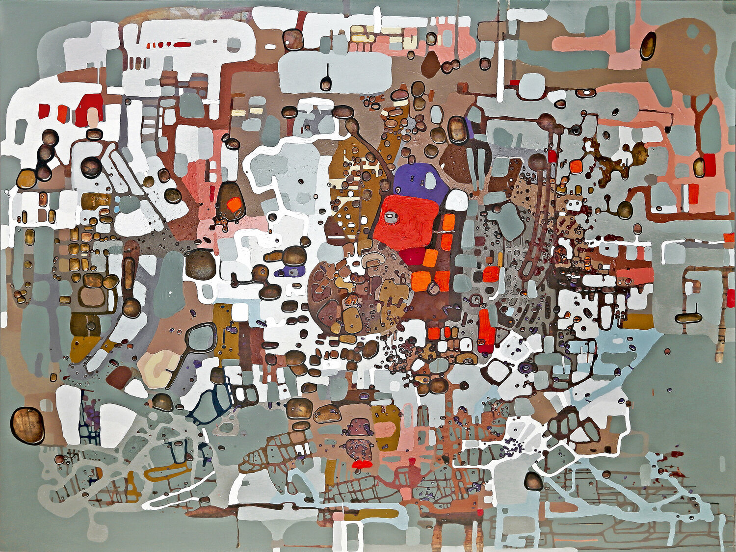 Dreamin' Fernando Jaramillo