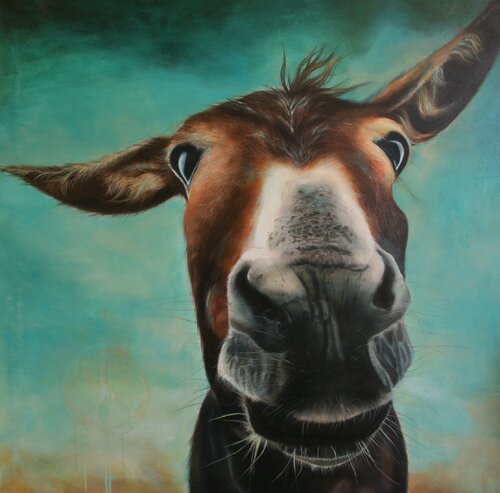 Emil van Marion Rauter, Schilderij te koop op Singulart