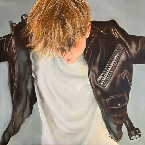 "Aufbruch" van Marion Rauter, Schilderij te koop op Singulart