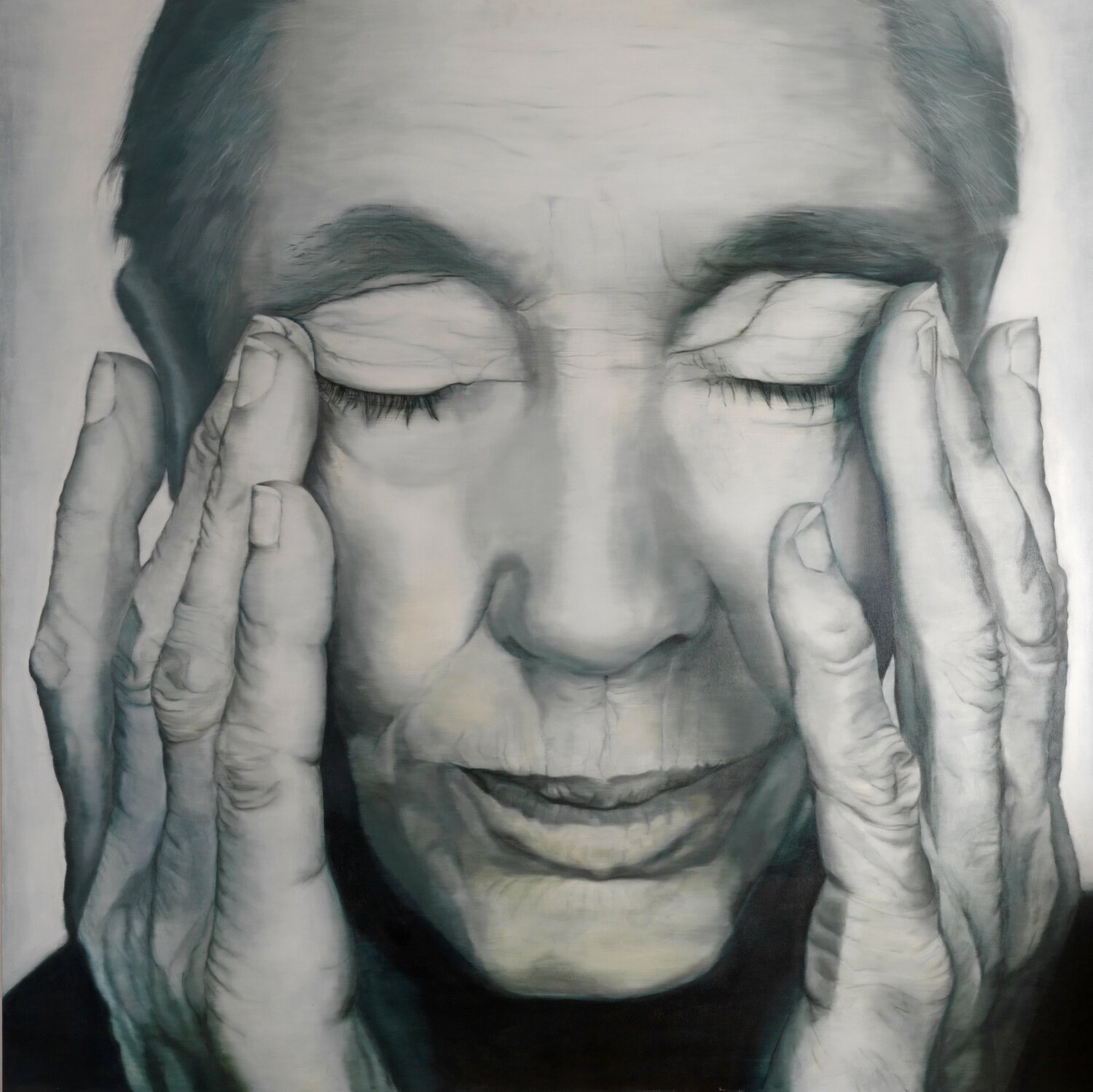 Jane Goodall Marion Rauter