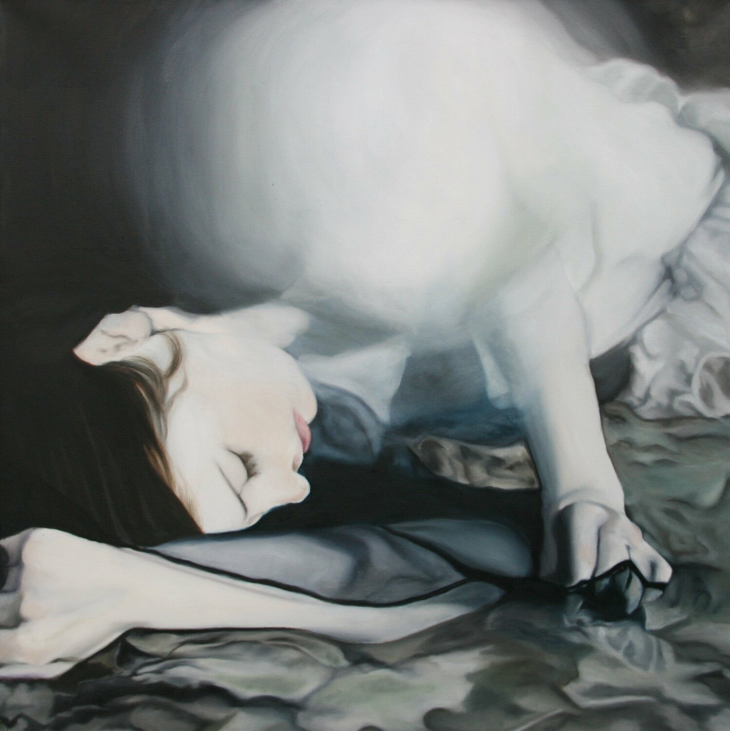 Transformed Marion Rauter