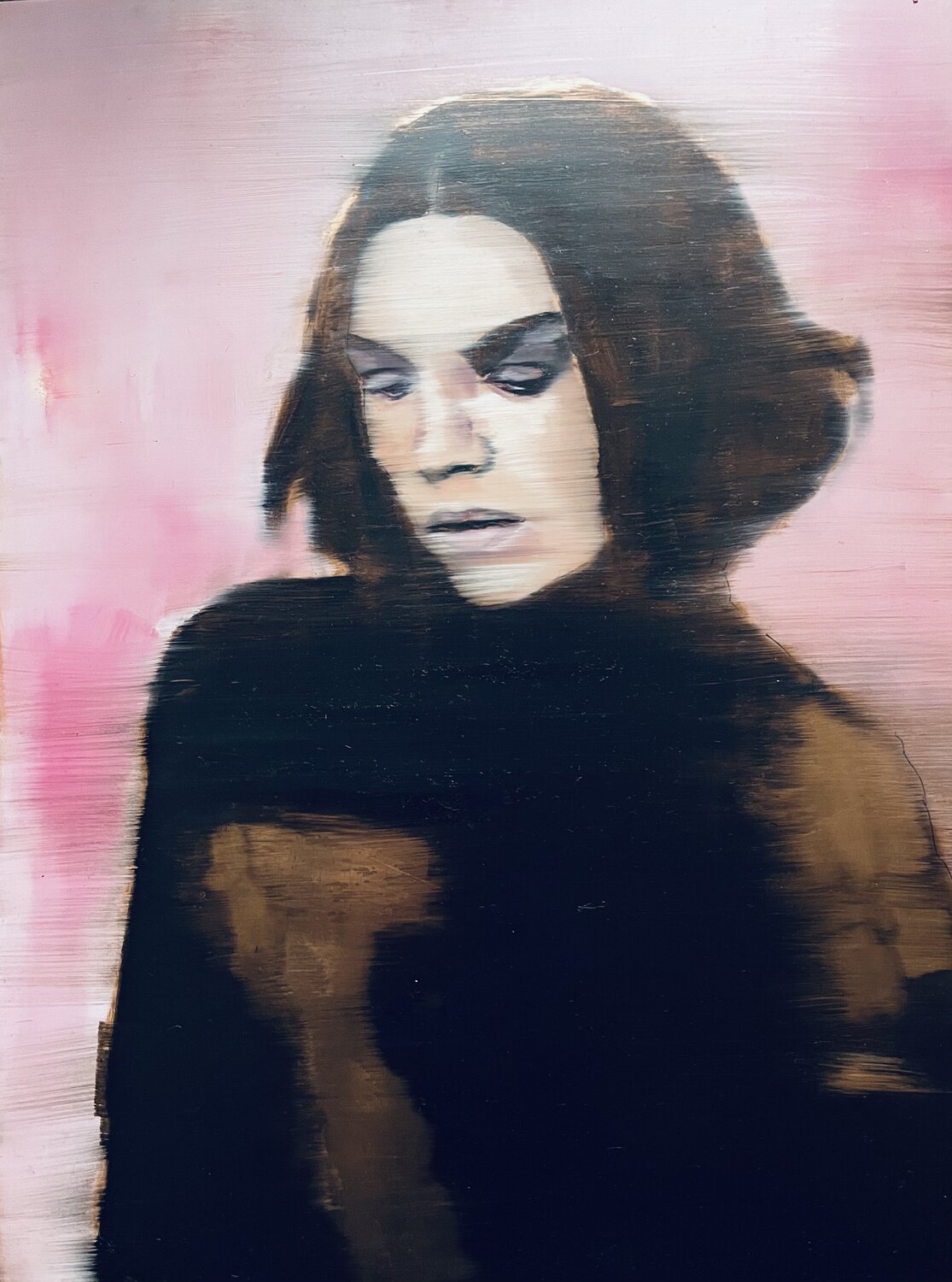 „Trust“ Marion Rauter