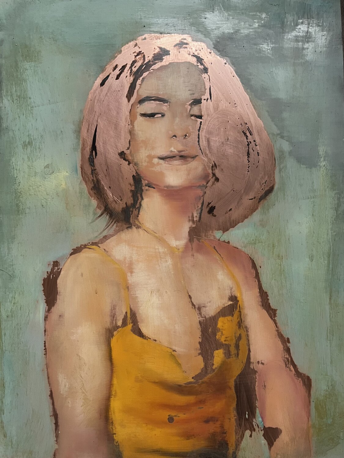 „Believe“ Marion Rauter