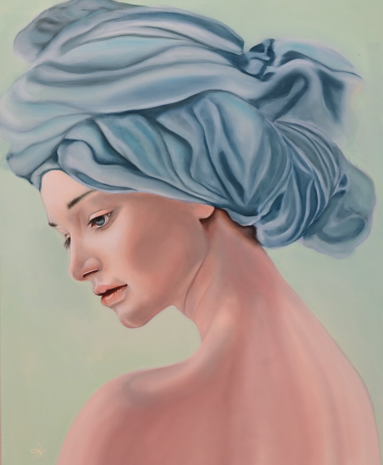 "grace" Marion Rauter