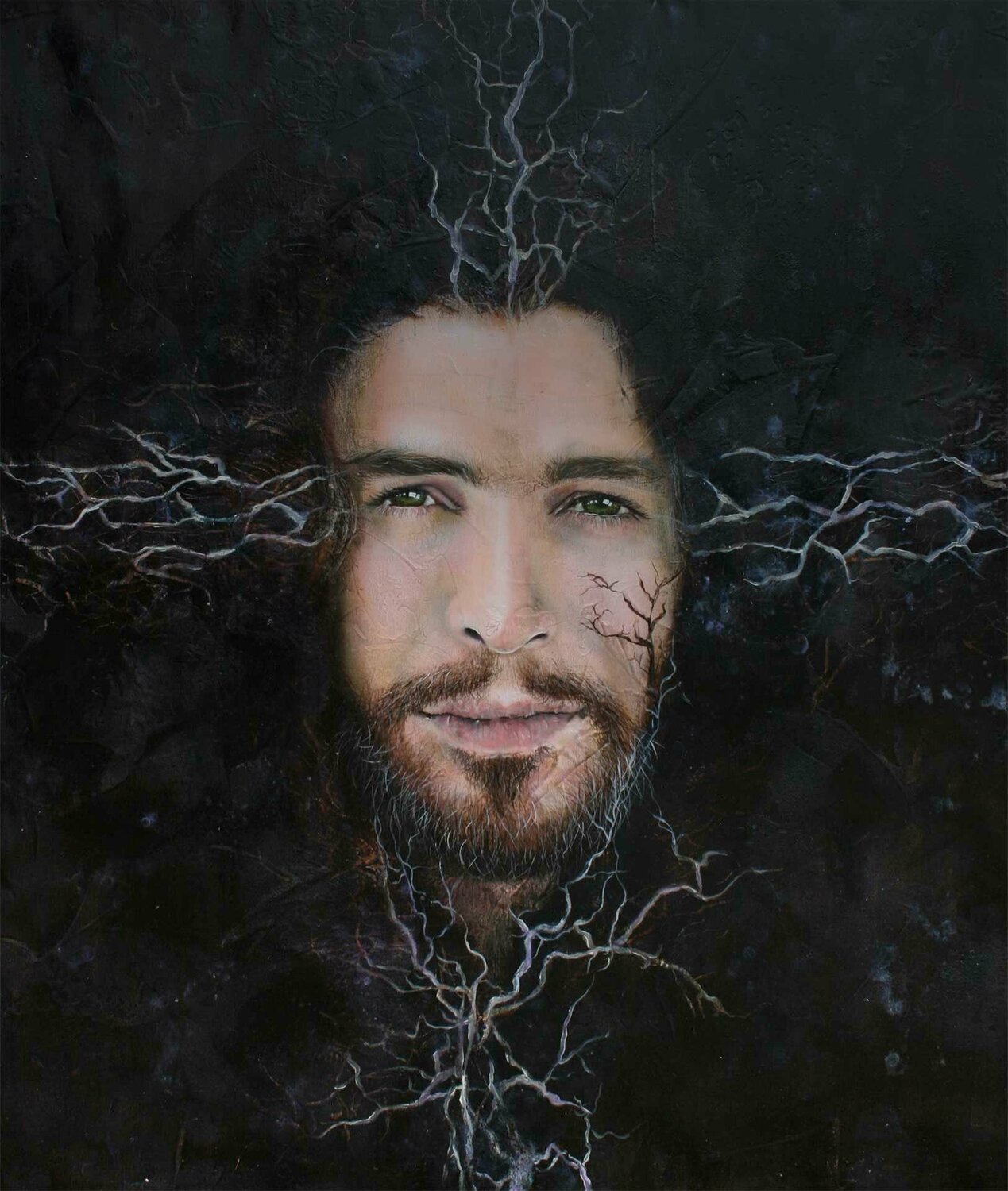 "Jesus" Marion Rauter