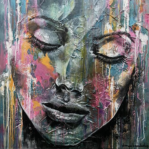 DAYDREAM Ilona Hendriks