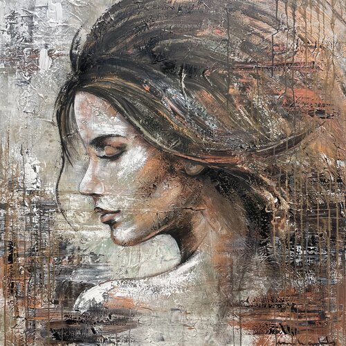 RETURN OF THE LIGHT Ilona Hendriks
