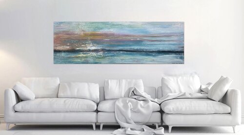 Eternal Tide (horizon) Ilona Hendriks