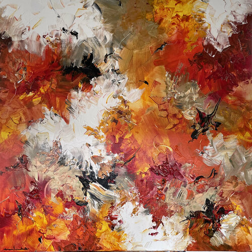 DON'T CLOSE YOUR EYES Ilona Hendriks