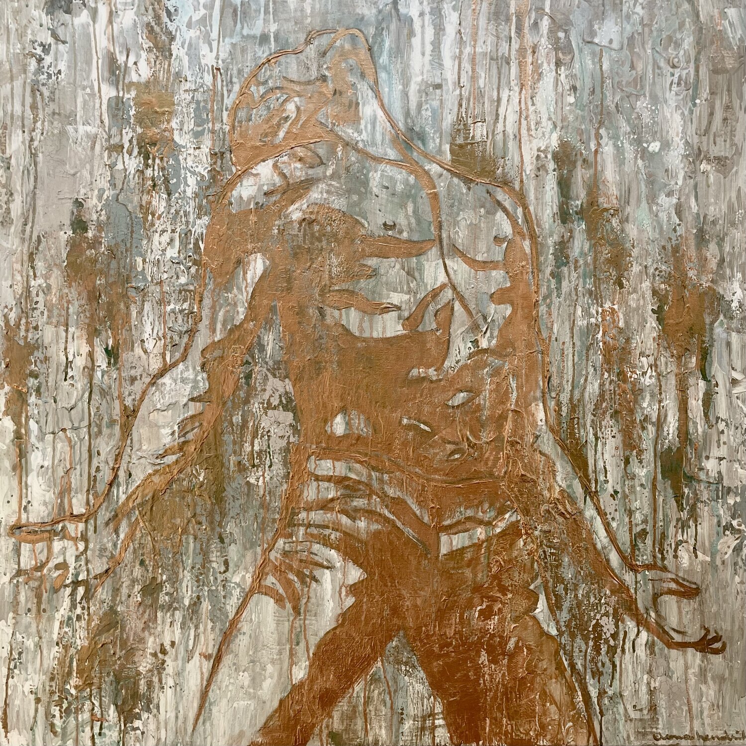 DEVICATION Ilona Hendriks