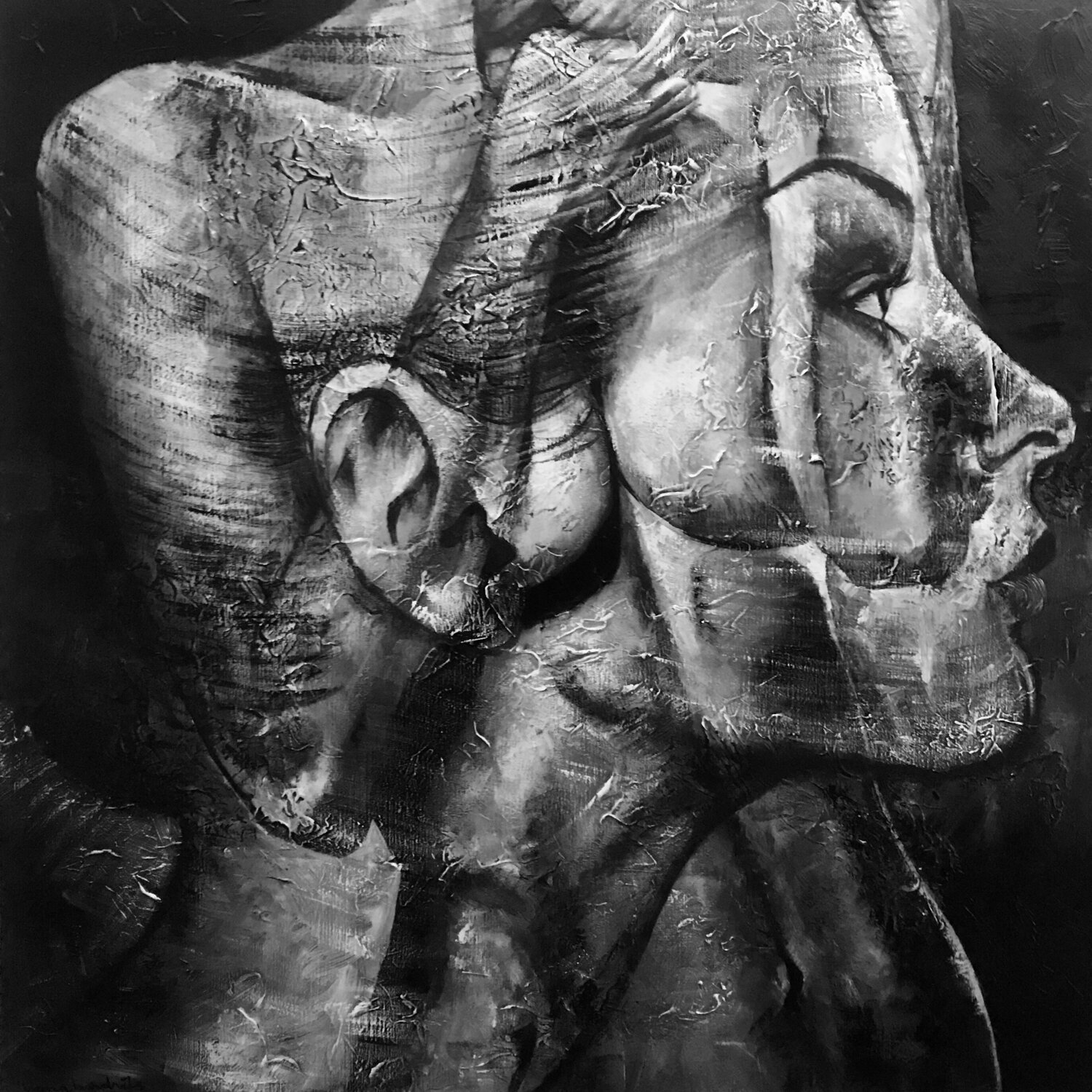 BODY & SOUL Ilona Hendriks