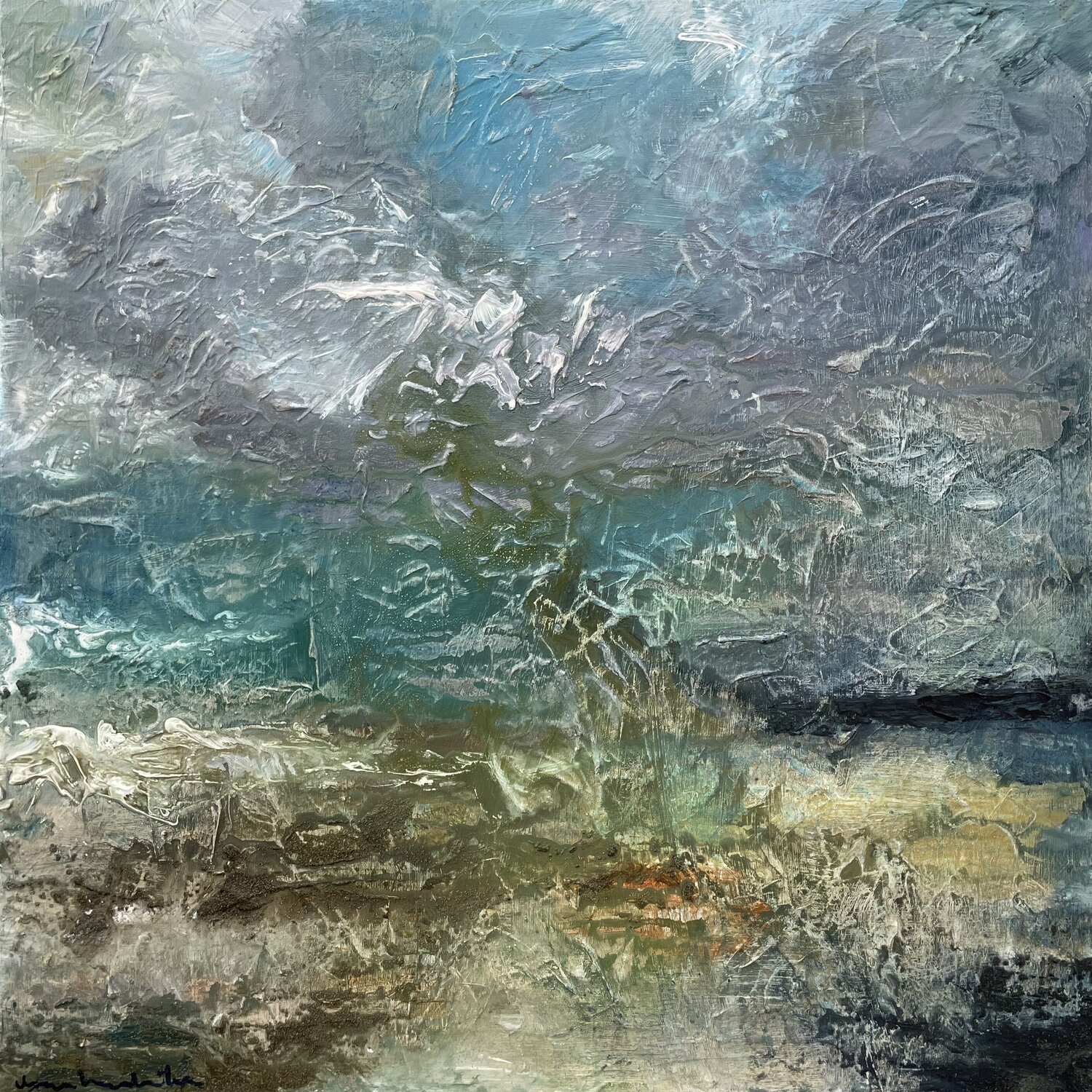 AMYTHIST DREAMS Ilona Hendriks