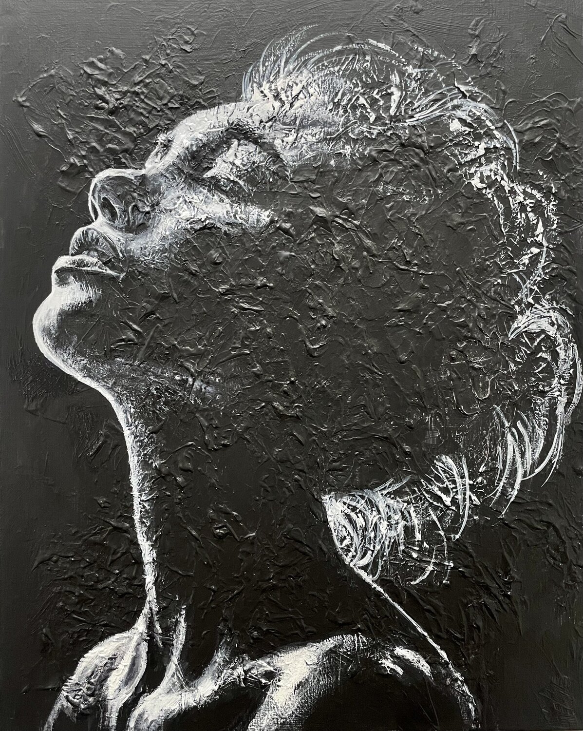 BREEZE Ilona Hendriks