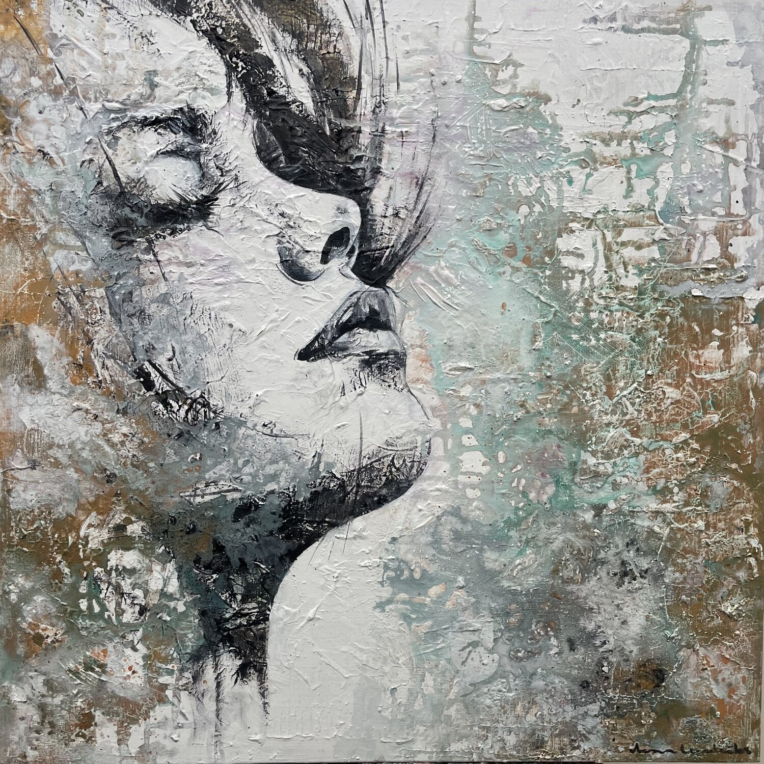 AWAKENINGS Ilona Hendriks