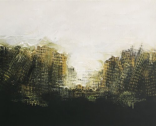 la ville Véronique Bourgeois-Noury