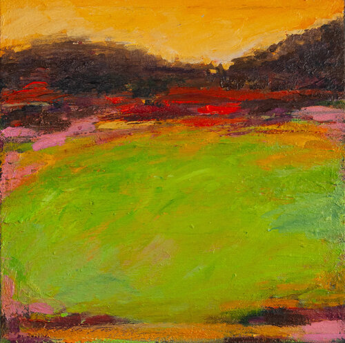 Vernal de Kajal Zaveri, Pintura a la venta en Singulart
