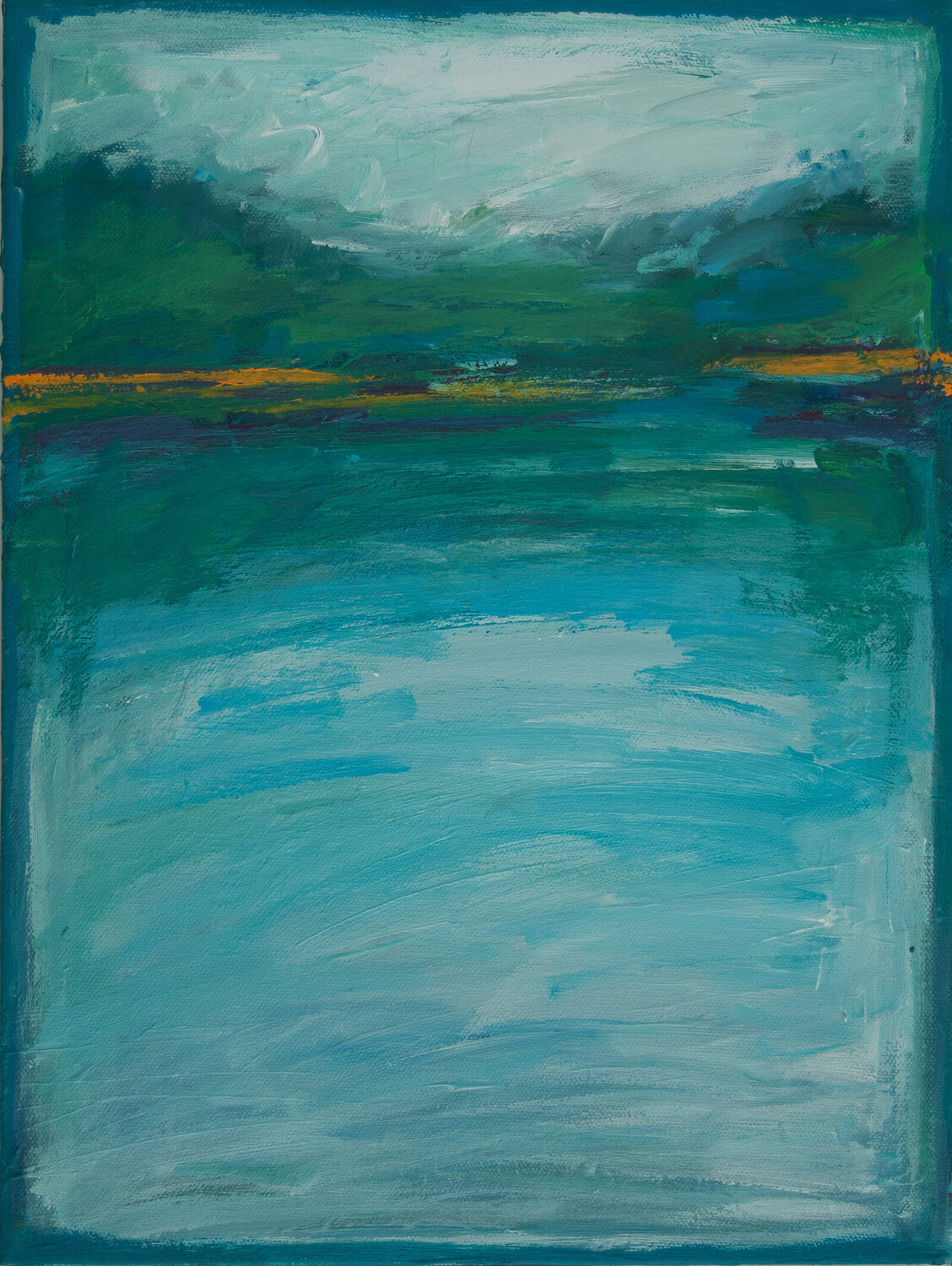 Still Waters Kajal Zaveri