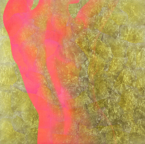All That Glitters No.7 di Sarah Scotchman, Opera su carta in vendita su Singulart