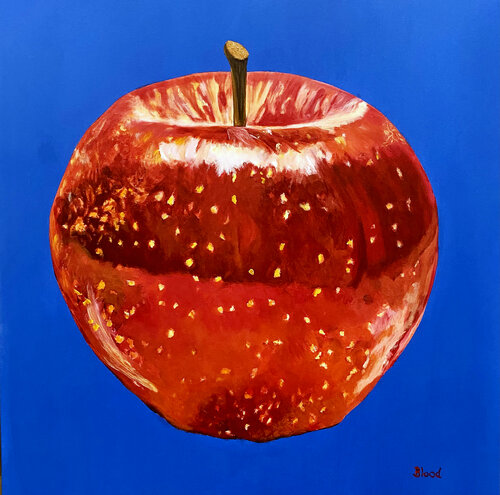 Big Apple Tom Blood