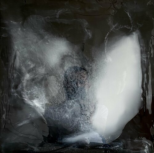 e·the·re·al van Andreas Anastasis, Andere media te koop op Singulart