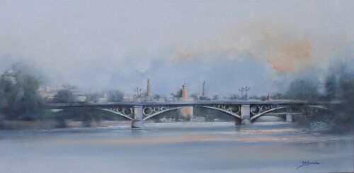 SEVILLA 44 Ana María González JIMÉNEZ