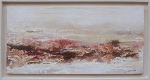 ABSTRACTO 25 de Ana María González JIMÉNEZ, Pintura a la venta en Singulart