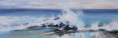 Lanzarote  Marina 1 Ana María González JIMÉNEZ