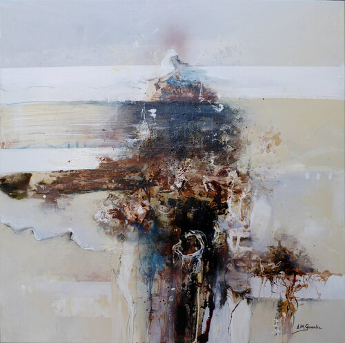 ARMONIA 1 Ana María González JIMÉNEZ