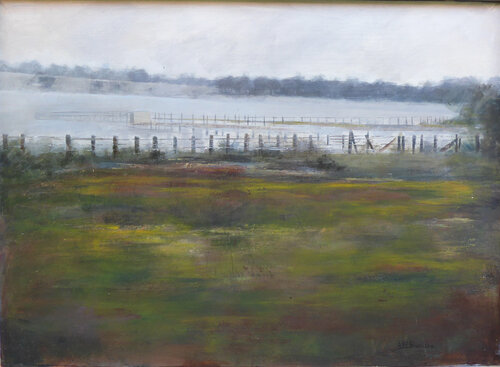 SEVILLA  DEHESA DE ABAJO Ana María González JIMÉNEZ