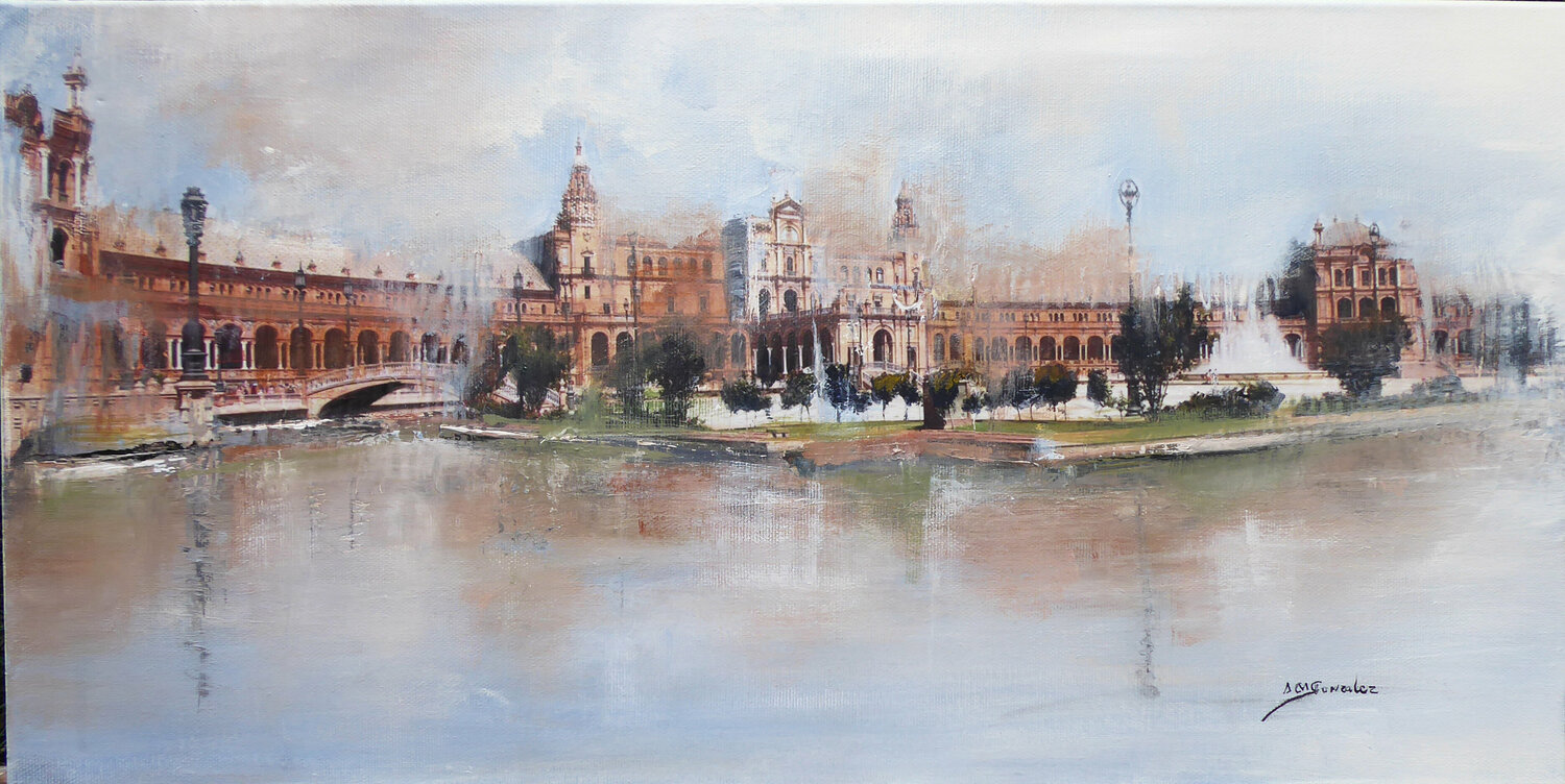 SEVILLA_17 Ana María González JIMÉNEZ