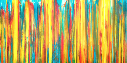 The Emotional Creation #323 von Carla Sá Fernandes, Malerei kaufen auf Singulart