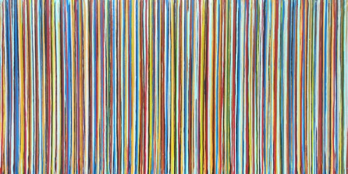 The Emotional Creation #327 par Carla Sá Fernandes, Peinture en vente sur Singulart