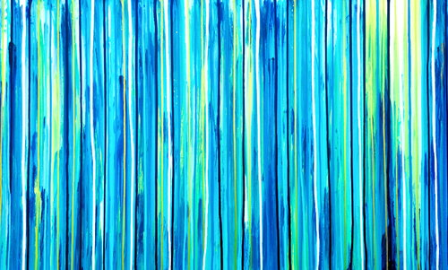 The Emotional Creation #336 par Carla Sá Fernandes, Peinture en vente sur Singulart