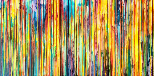 The Emotional Creation #339 par Carla Sá Fernandes, Peinture en vente sur Singulart