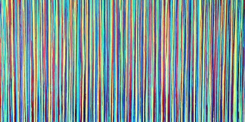 The Emotional Creation #148 par Carla Sá Fernandes, Peinture en vente sur Singulart