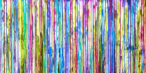 The Emotional Creation #354 di Carla Sá Fernandes, Pittura in vendita su Singulart