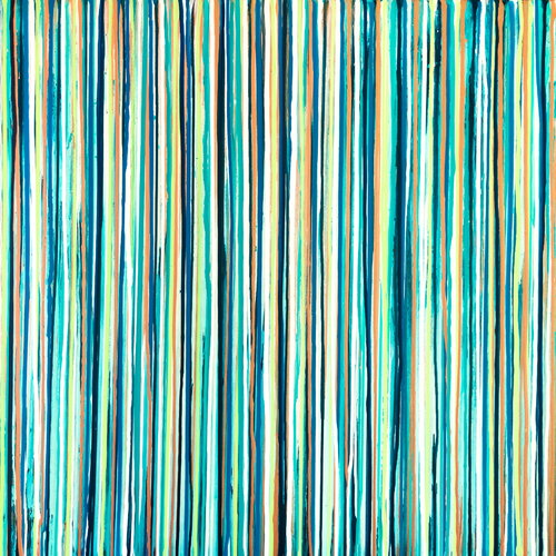 The Emotional Creation #361 von Carla Sá Fernandes, Malerei kaufen auf Singulart