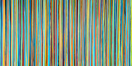 The Emotional Creation #364 van Carla Sá Fernandes, Schilderij te koop op Singulart