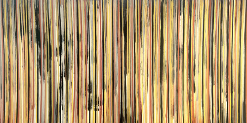 The Emotional Creation #363 von Carla Sá Fernandes, Malerei kaufen auf Singulart