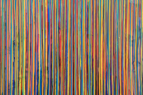 The Emotional Creation #366 von Carla Sá Fernandes, Malerei kaufen auf Singulart