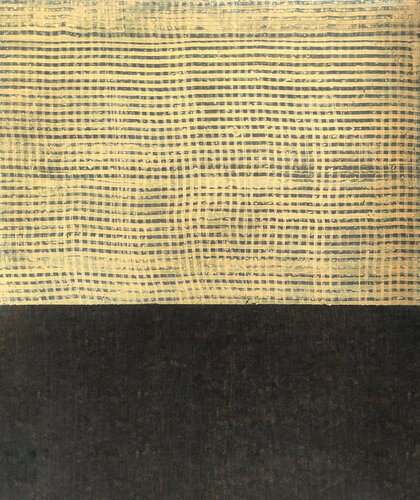 Undercover Cork No. 21 par Carla Sá Fernandes, Peinture en vente sur Singulart