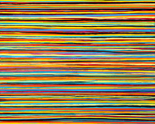 The Emotional Creation #375 von Carla Sá Fernandes, Malerei kaufen auf Singulart