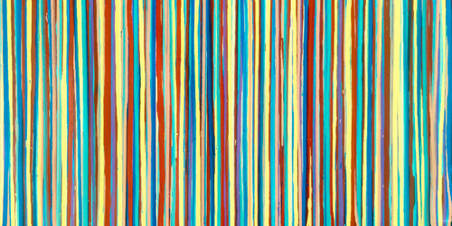 The Emotional Creation #376 von Carla Sá Fernandes, Malerei kaufen auf Singulart