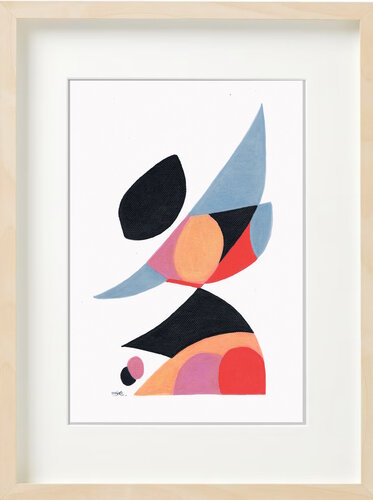 SS14.S1 par Carla Sá Fernandes, Peinture en vente sur Singulart