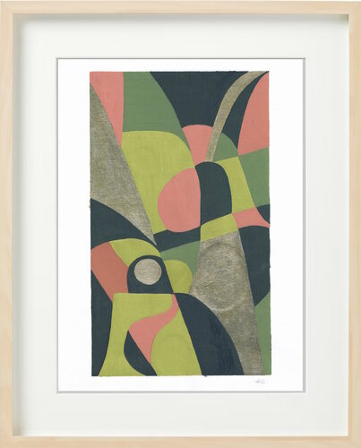 SS3.S2 di Carla Sá Fernandes, Pittura in vendita su Singulart