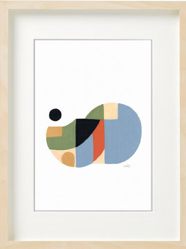 SS27.S1 par Carla Sá Fernandes, Peinture en vente sur Singulart